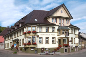 Gasthaus Kranz Bonndorf